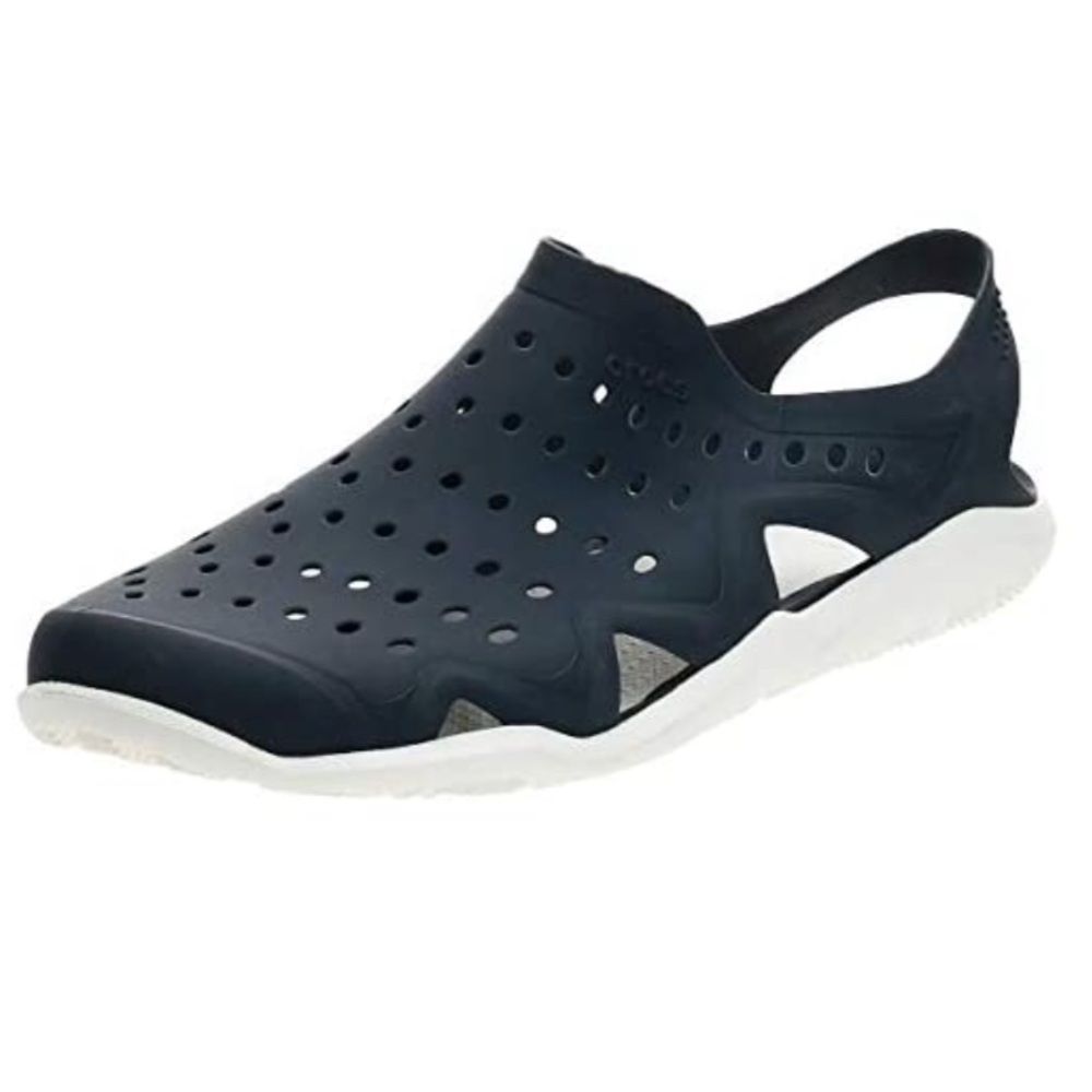 Crocs “Swiftwater” Lightweight All Purpose Sandal - Picture 2 of 11